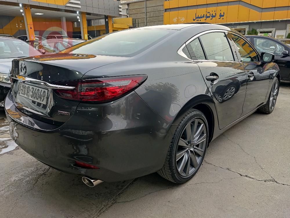 مازدا 6
